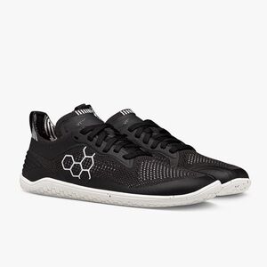 Vivobarefoot Geo Racer Knit, Womens Vegan Ultra-Light